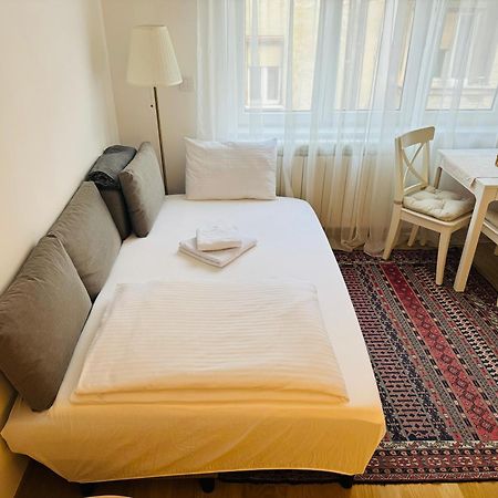 贝尔格莱德Sweet House Skadar Lux公寓 外观 照片